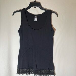 Womens GAP Tank Top | Size Medium